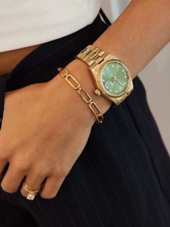 CHANSUTTPEARLS Jewelry - CHANSUTT PEARLS | The Sally Bracelet